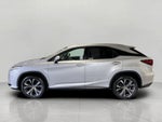2017 Lexus RX RX 350 AWD