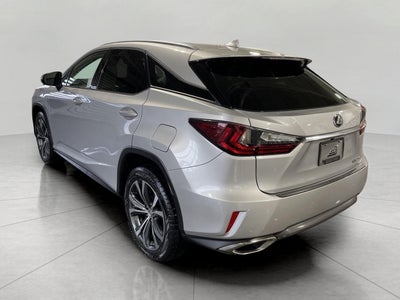 2017 Lexus RX RX 350 AWD
