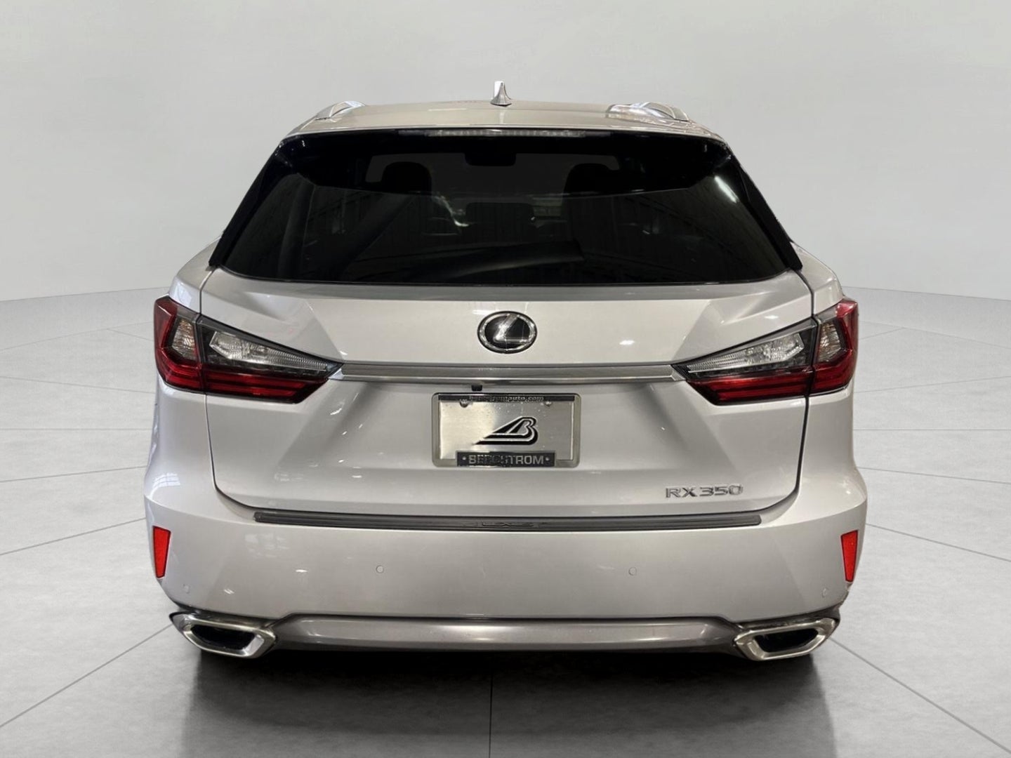 2017 Lexus RX RX 350 AWD