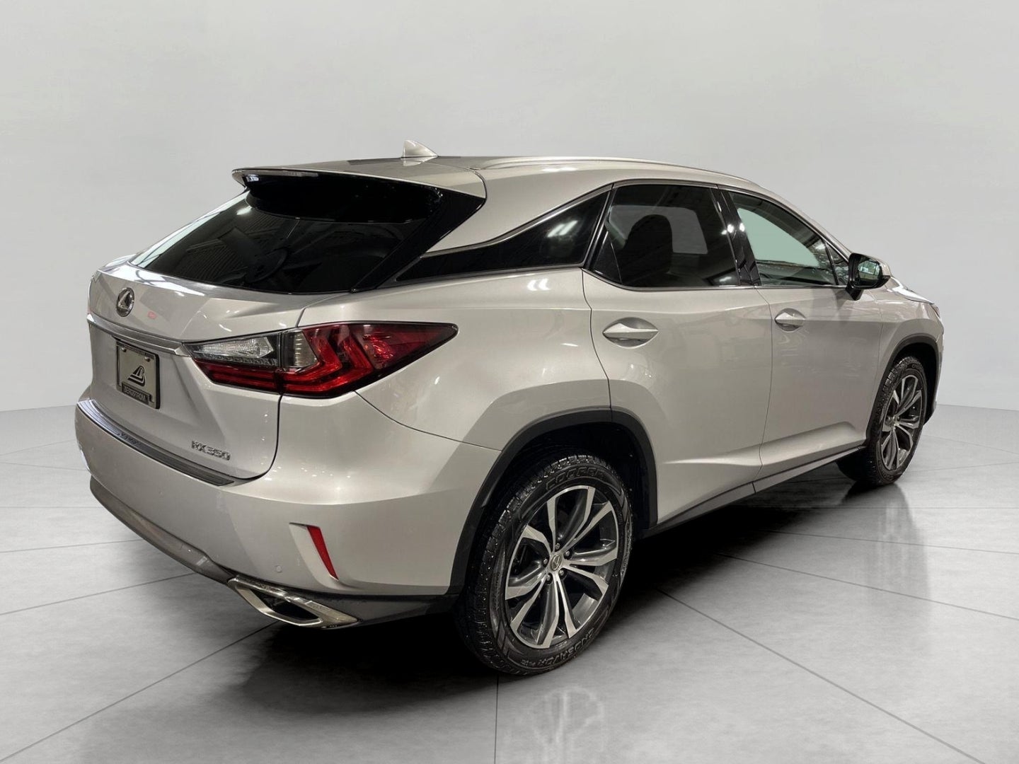 2017 Lexus RX RX 350 AWD