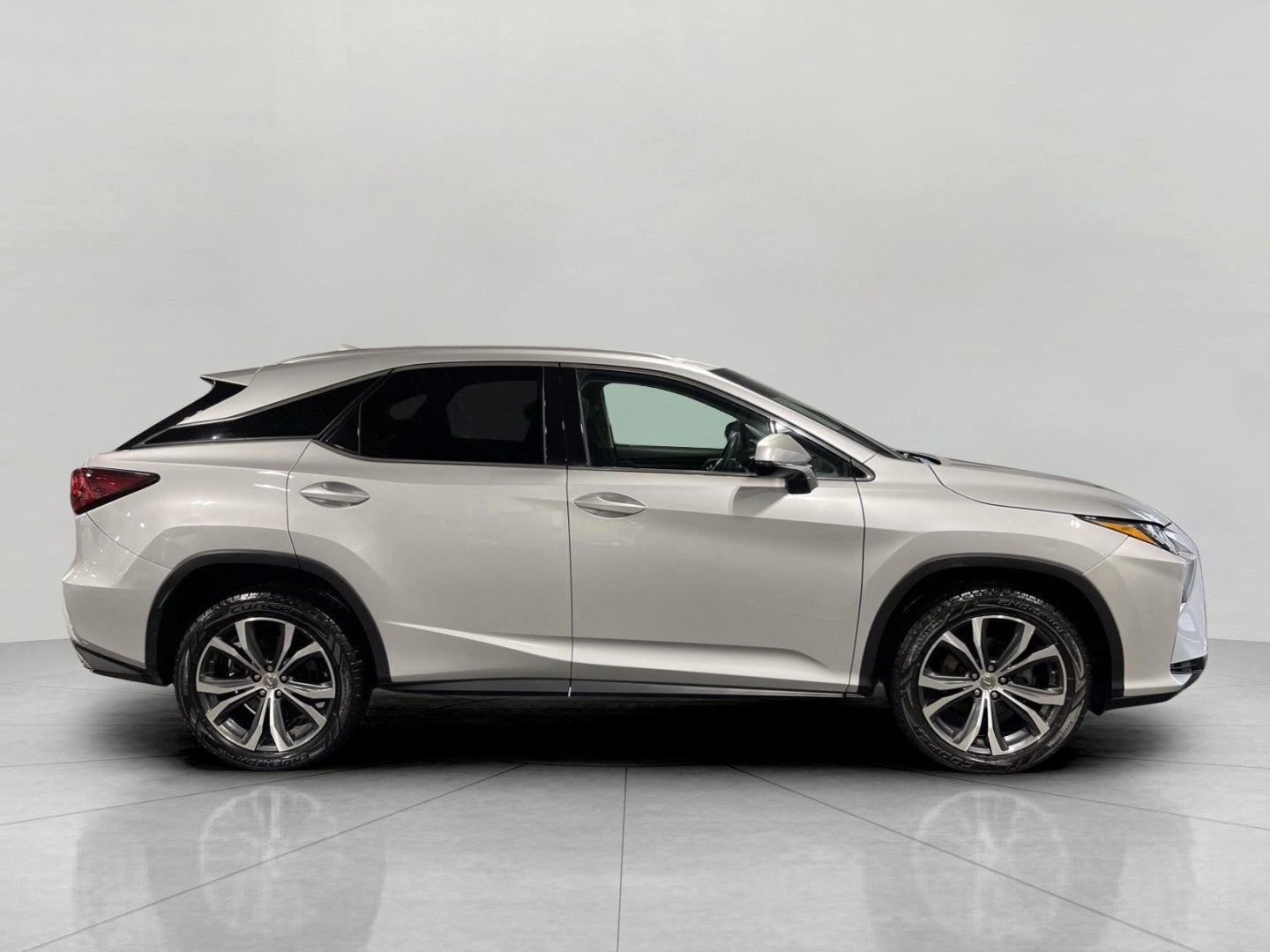 2017 Lexus RX RX 350 AWD