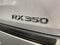 2017 Lexus RX RX 350 AWD