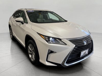 2018 Lexus RX RX 350 AWD
