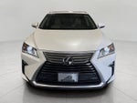 2018 Lexus RX RX 350 AWD