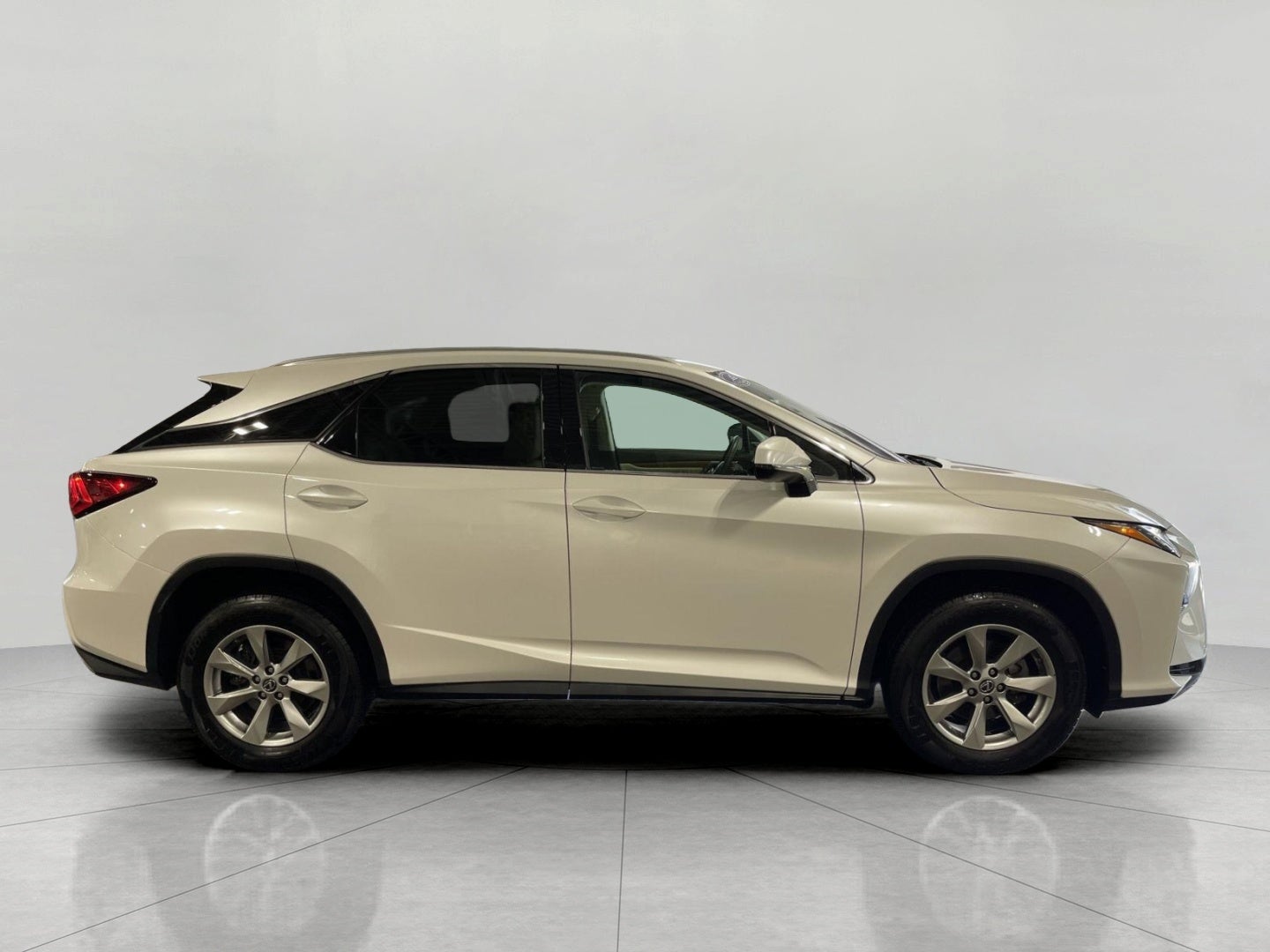 2018 Lexus RX RX 350 AWD