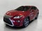 2019 Lexus RX RX 350 AWD