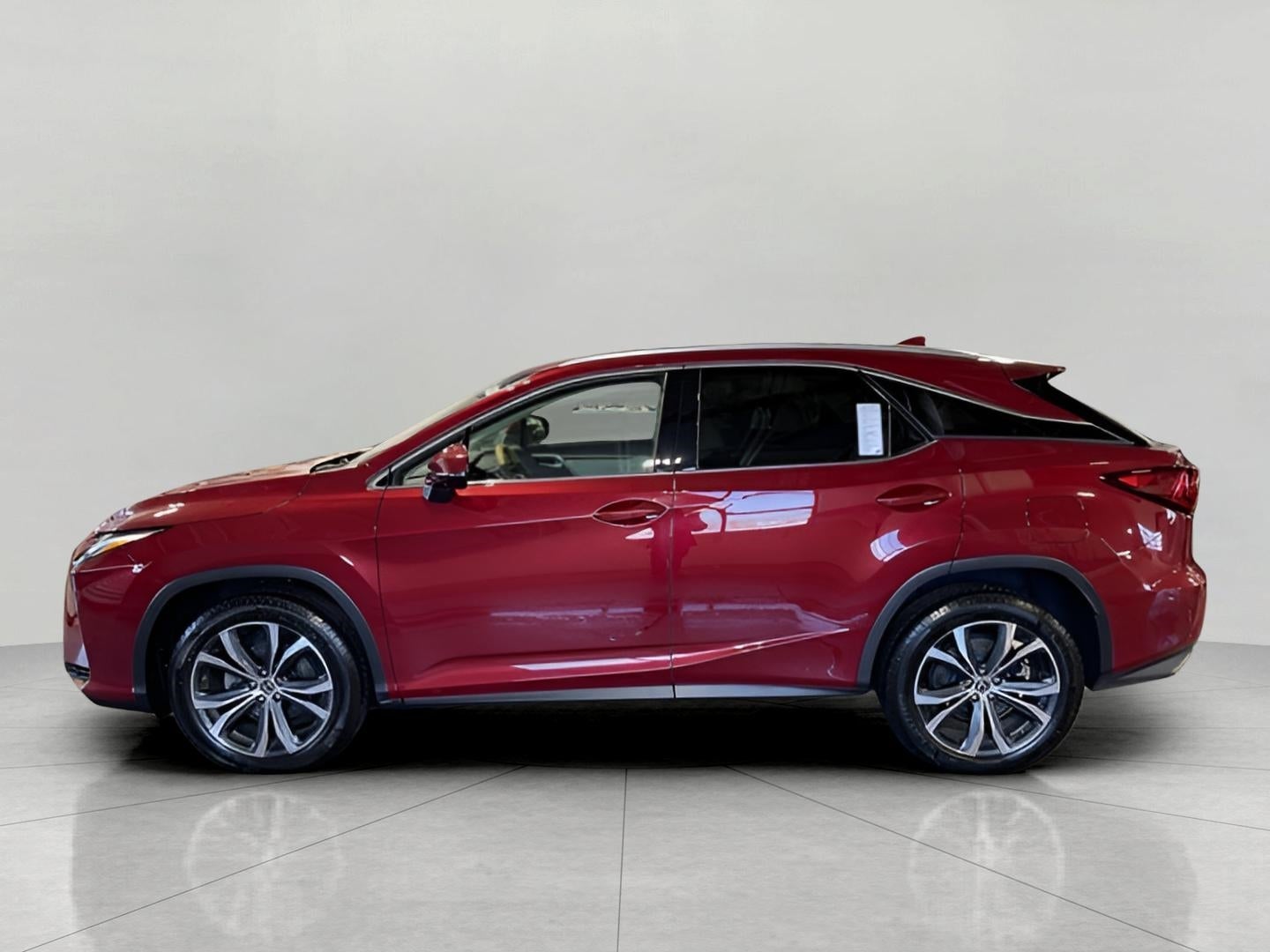 2019 Lexus RX RX 350 AWD
