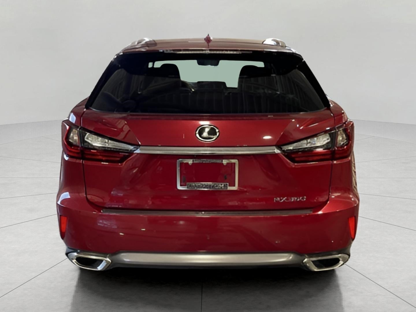2019 Lexus RX RX 350 AWD