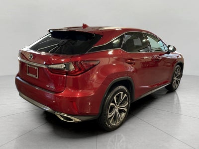2019 Lexus RX RX 350 AWD