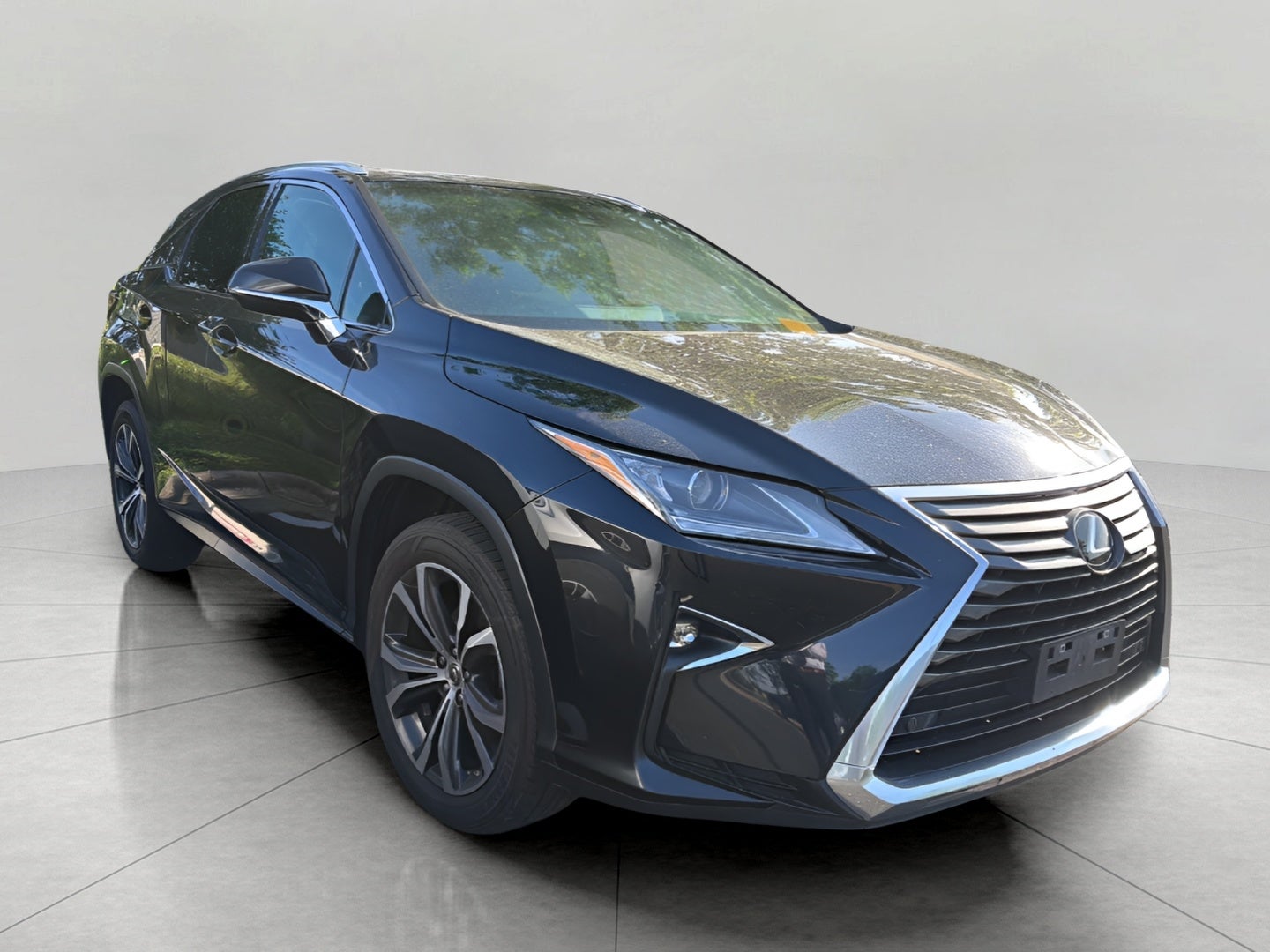 2017 Lexus RX RX 350 AWD