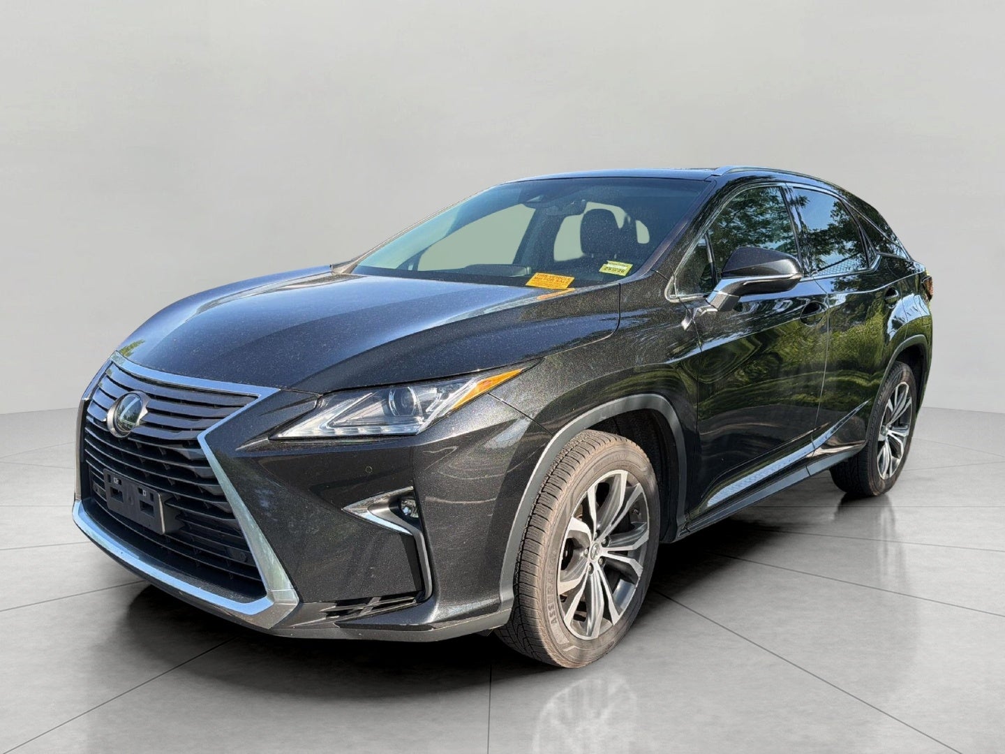2017 Lexus RX RX 350 AWD