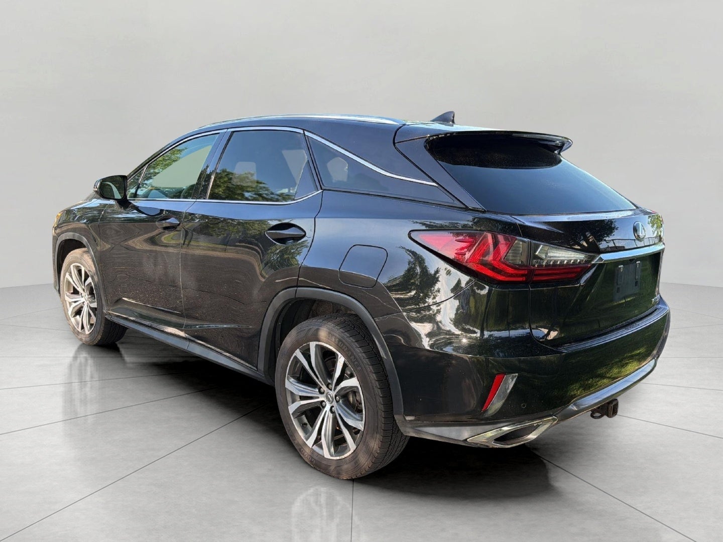 2017 Lexus RX RX 350 AWD