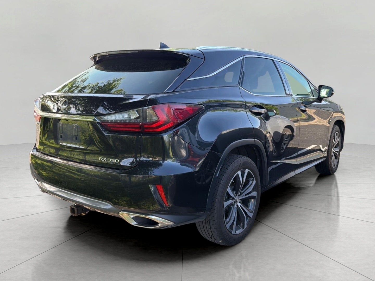 2017 Lexus RX RX 350 AWD