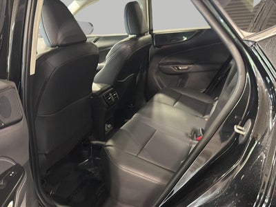 2024 Lexus NX NX 350 Premium AWD
