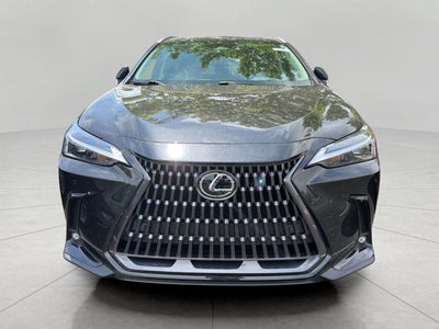 2024 Lexus NX NX 350 Premium AWD