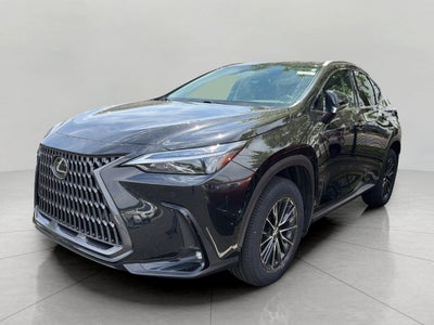 2024 Lexus NX NX 350 Premium AWD