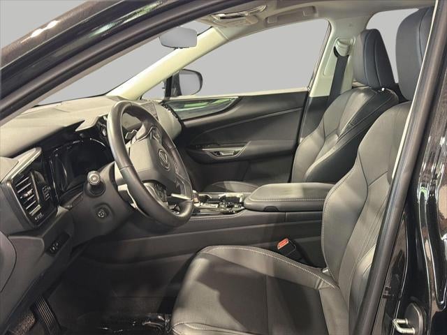 2024 Lexus NX NX 350 Premium AWD