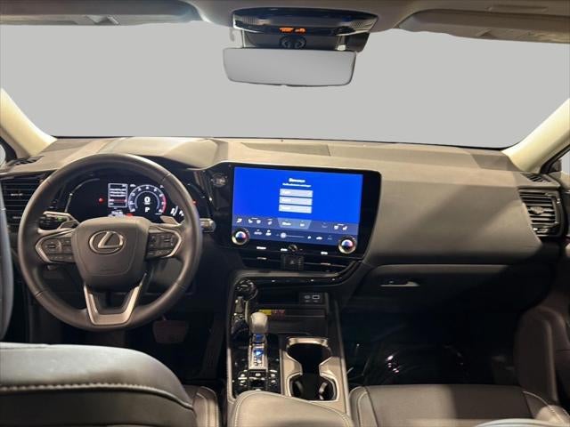 2024 Lexus NX NX 350 Premium AWD