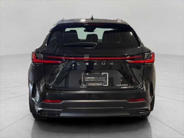 2024 Lexus NX NX 350 Premium AWD