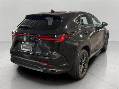 2024 Lexus NX NX 350 Premium AWD