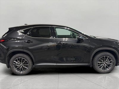 2024 Lexus NX NX 350 Premium AWD