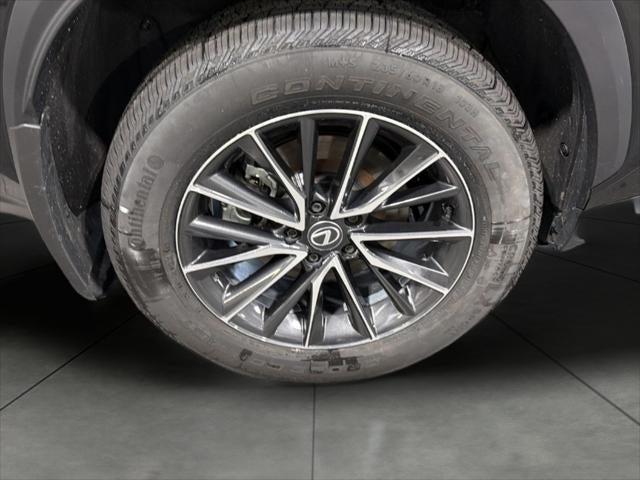 2024 Lexus NX NX 350 Premium AWD