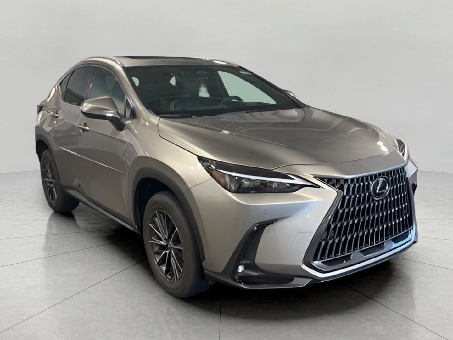 2024 Lexus NX NX 350 Premium AWD