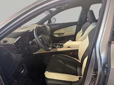 2024 Lexus NX NX 350 Premium AWD