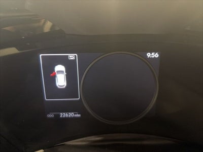 2024 Lexus NX NX 350 Premium AWD