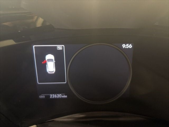 2024 Lexus NX NX 350 Premium AWD