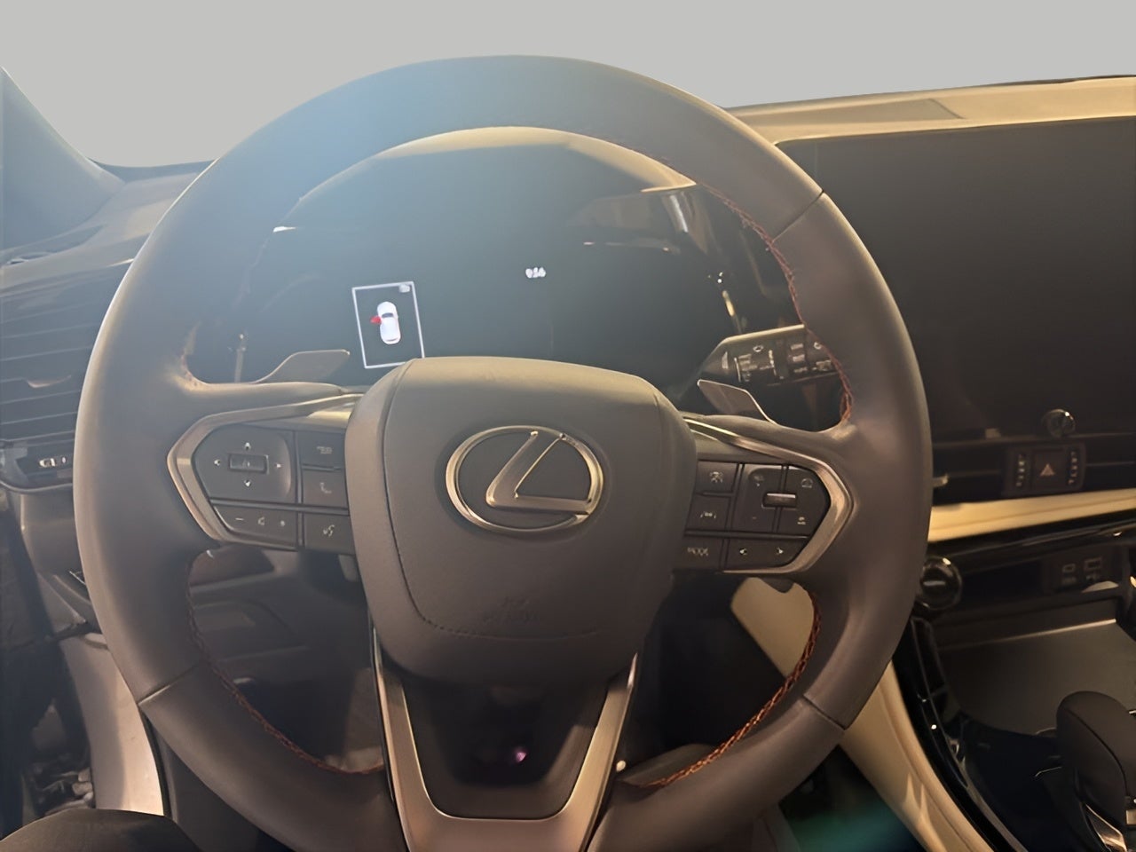 2024 Lexus NX NX 350 Premium AWD
