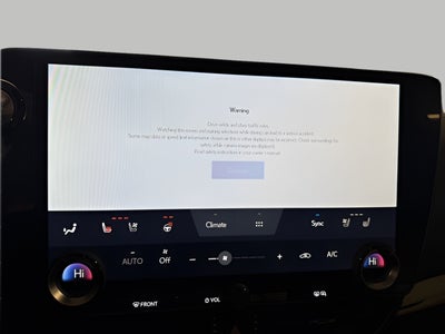 2024 Lexus NX NX 350 Premium AWD