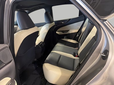 2024 Lexus NX NX 350 Premium AWD
