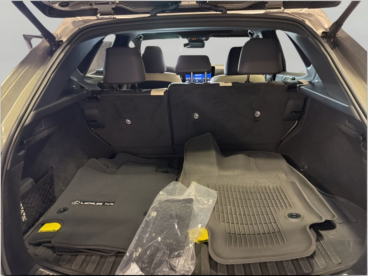 2024 Lexus NX NX 350 Premium AWD