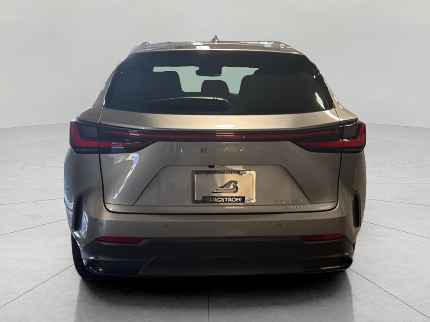 2024 Lexus NX NX 350 Premium AWD