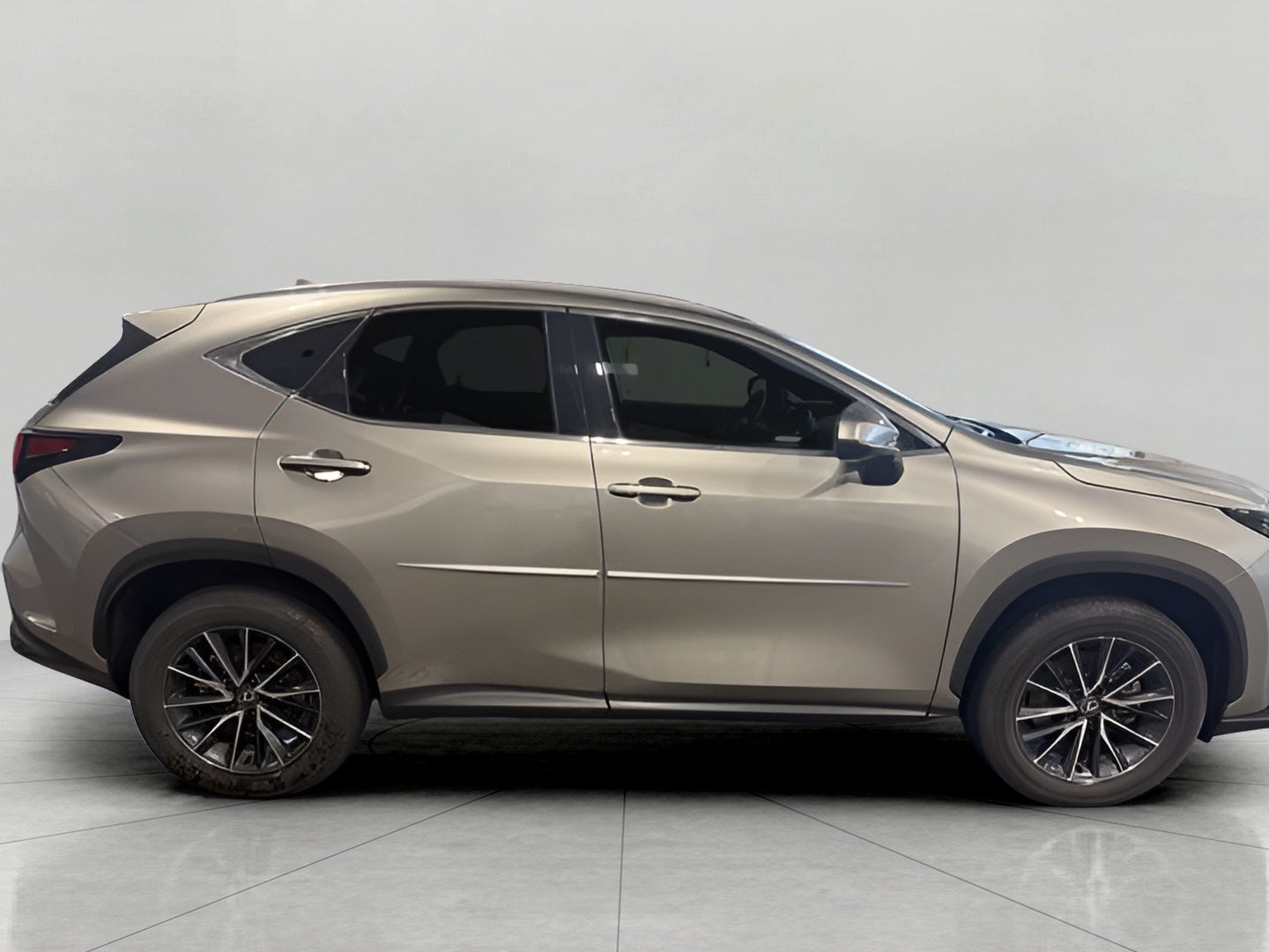 2024 Lexus NX NX 350 Premium AWD