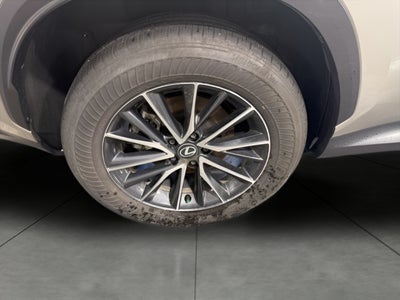 2024 Lexus NX NX 350 Premium AWD