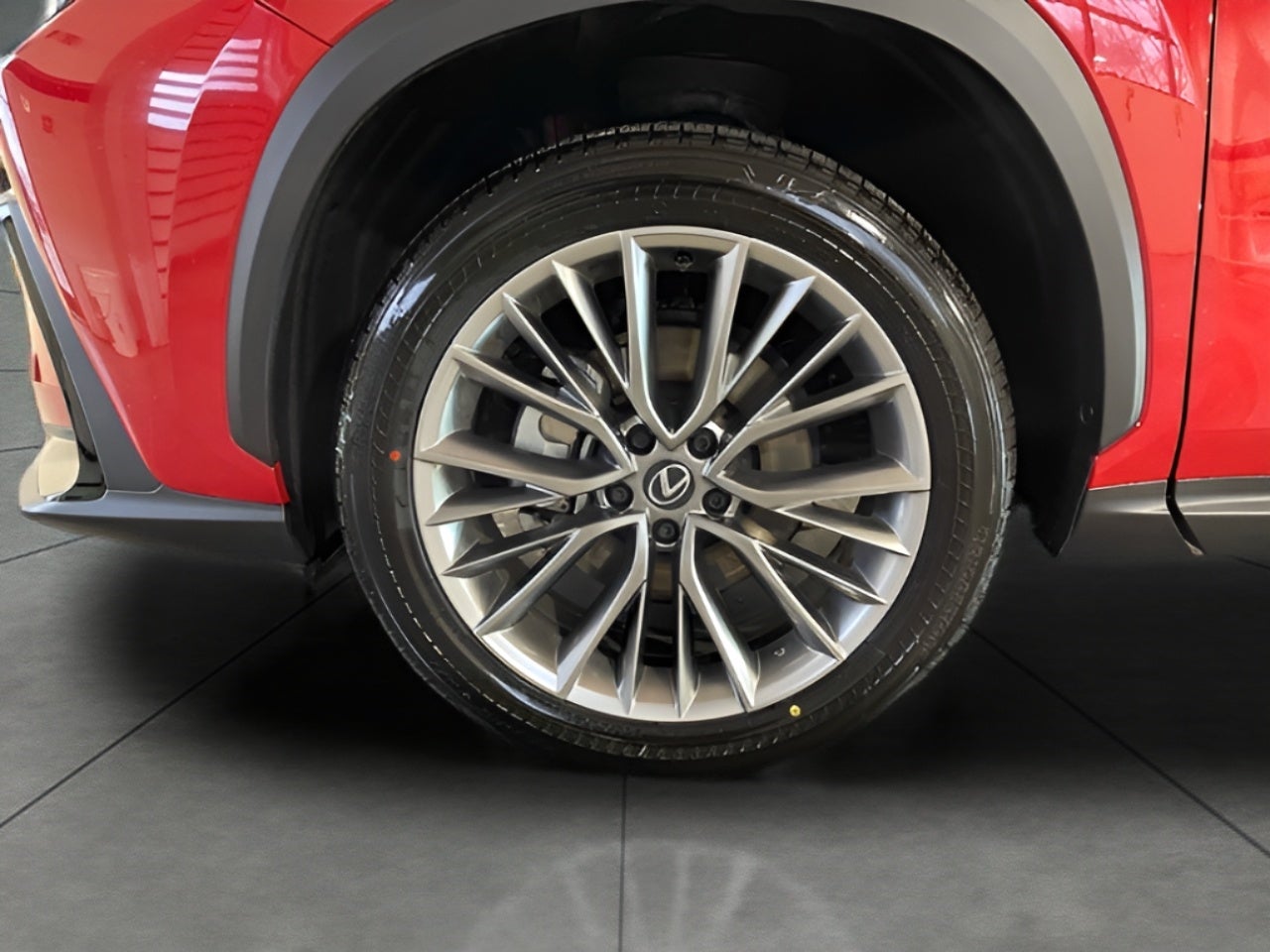 2025 Lexus NX NX 350 Premium AWD