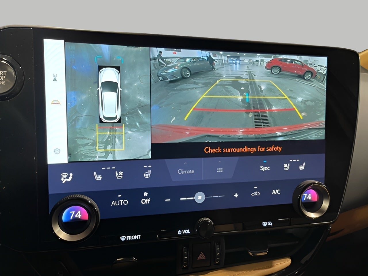 2025 Lexus NX NX 350 Premium AWD