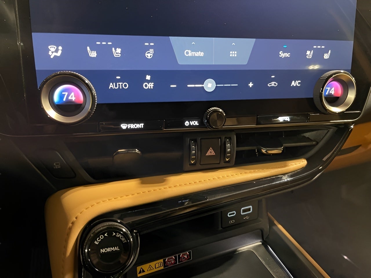 2025 Lexus NX NX 350 Premium AWD