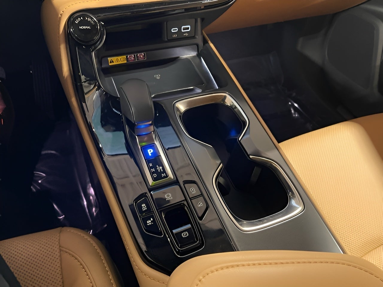 2025 Lexus NX NX 350 Premium AWD