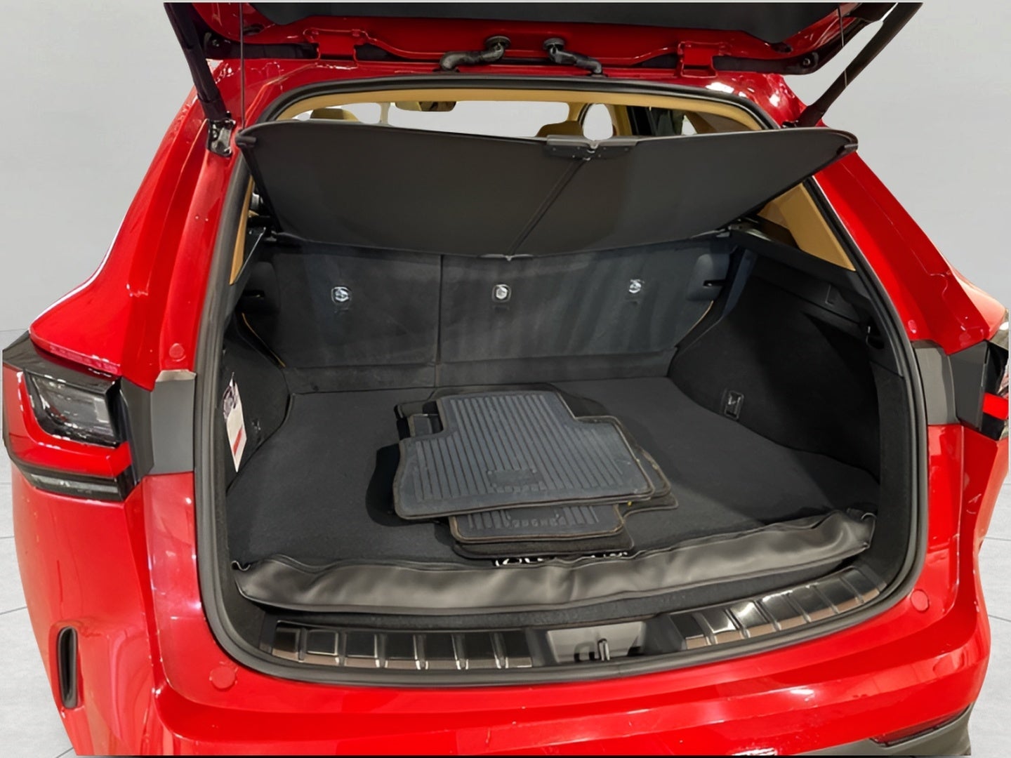 2025 Lexus NX NX 350 Premium AWD