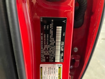 2025 Lexus NX NX 350 Premium AWD