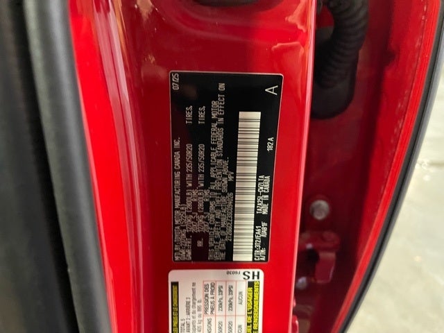 2025 Lexus NX NX 350 Premium AWD