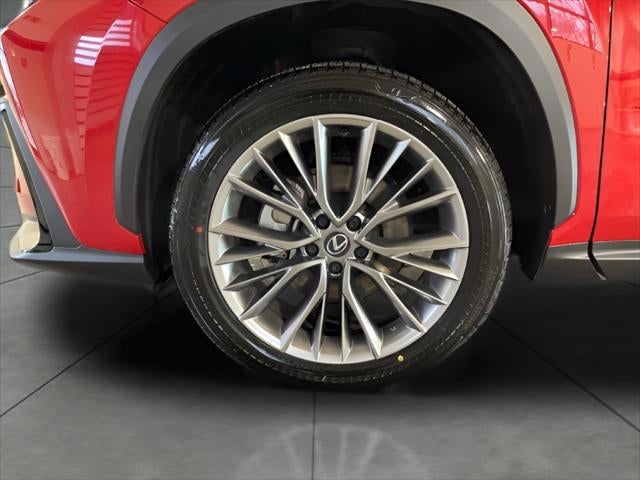 2025 Lexus NX NX 350 Premium AWD