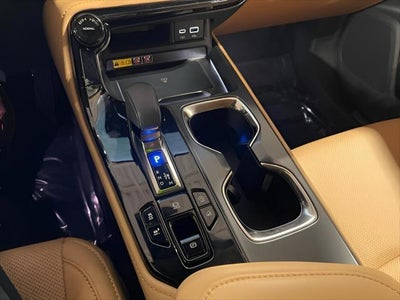 2025 Lexus NX NX 350 Premium AWD