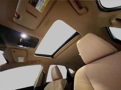 2025 Lexus NX NX 350 Premium AWD