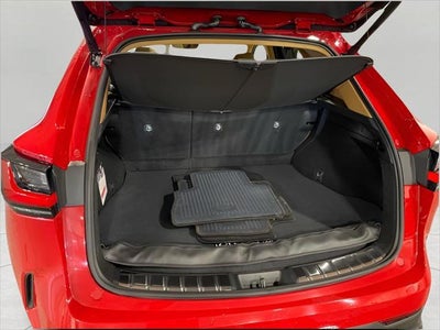 2025 Lexus NX NX 350 Premium AWD