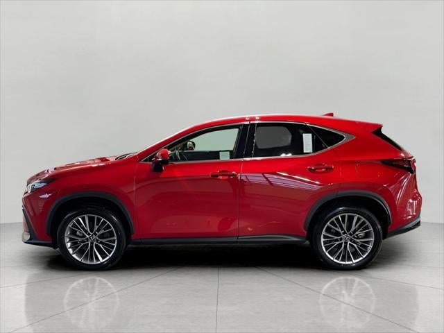 2025 Lexus NX NX 350 Premium AWD