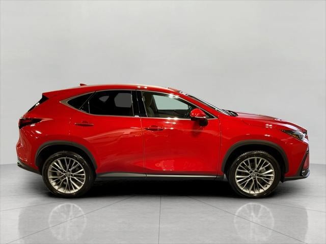 2025 Lexus NX NX 350 Premium AWD